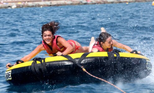 Activités et loisirs